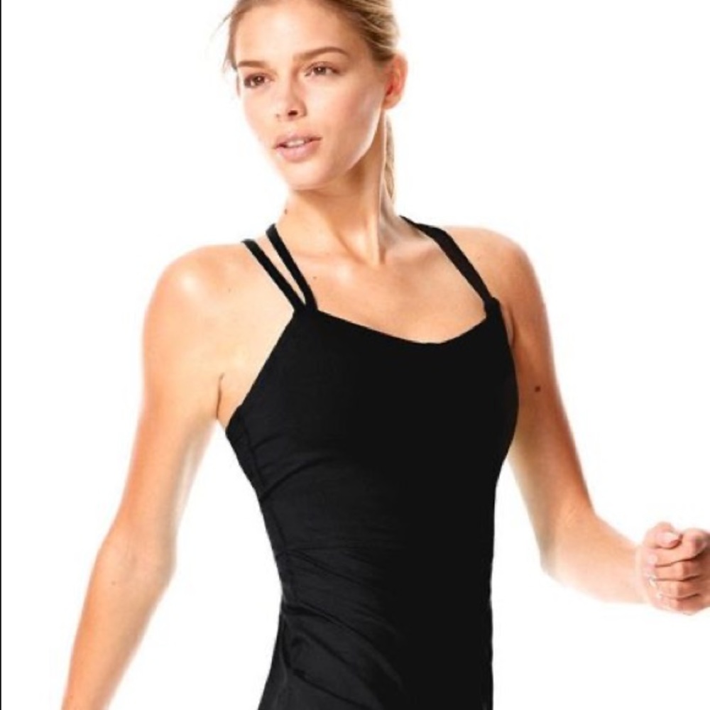 Karma Athletics tank top